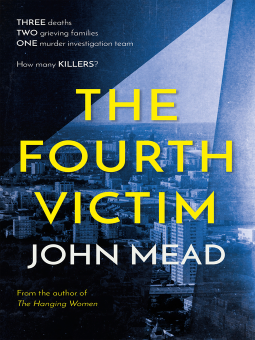 Cover image for The Fourth Victim